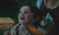 Young Bilbo