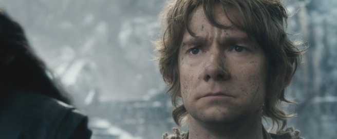 Bilbo (confused)